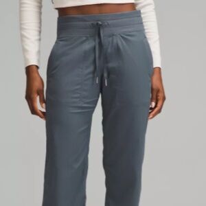 Lululemon Dance Studio Mid-Rise Pant Regular